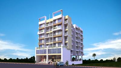 Shubh Dream Heritage