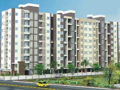 Vijaylaxmi Laxmisatyam Residency