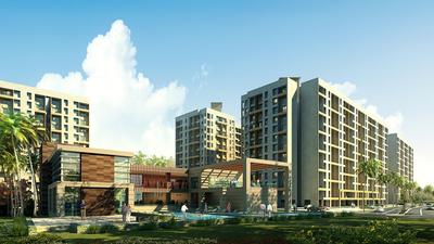 Kalpataru Serenity
