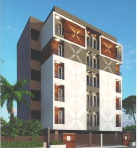 Gallery Cover Pic of Gurukrupa Avenue