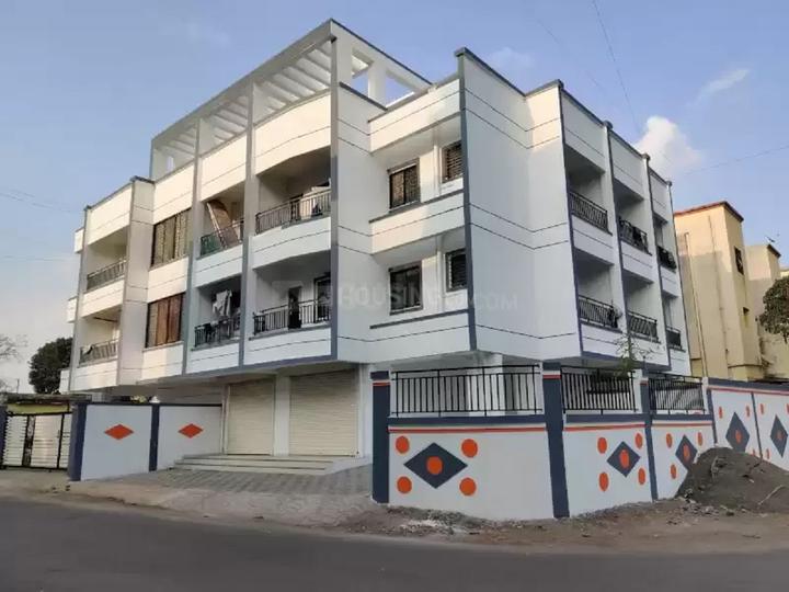 Arun in Pimple Gurav, Pune Price, Reviews & Floor Plan