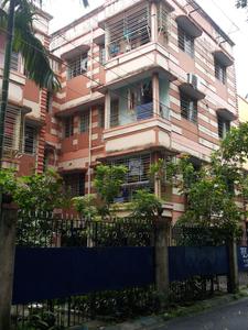 3 BHK Apartment