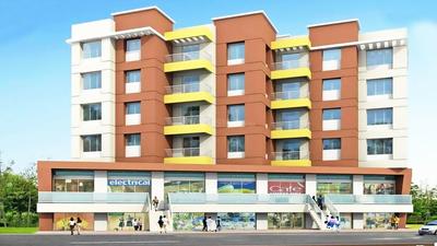 Gallery Cover Pic of Sai Kawade Meadows
