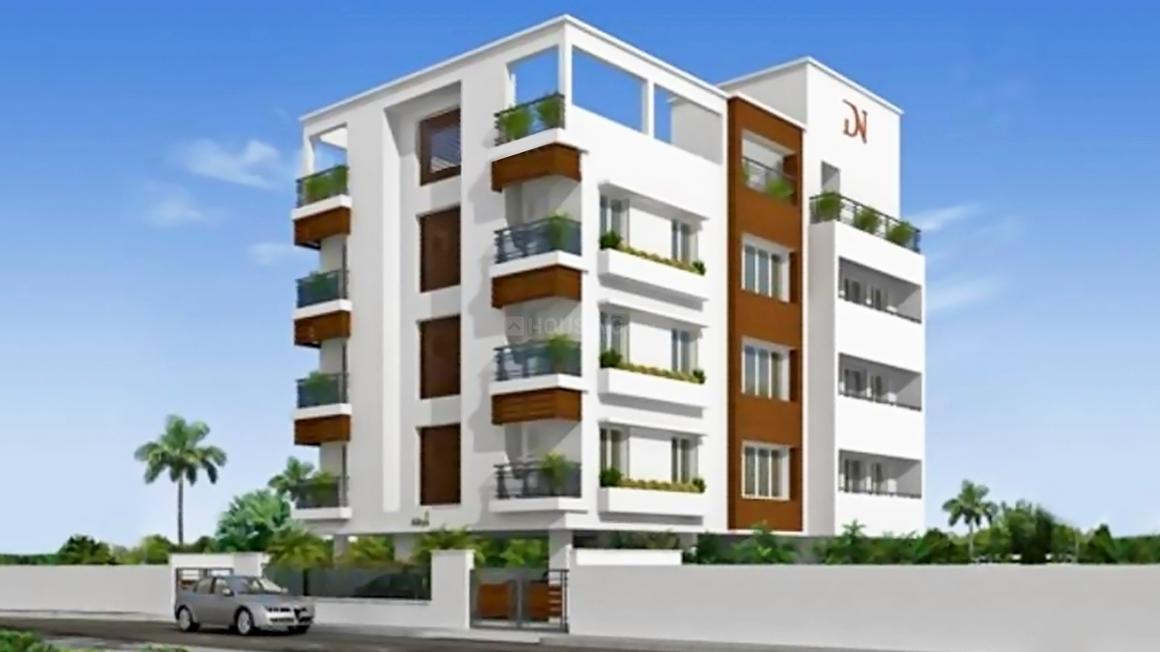 Devinarayan Aikya In Kilpauk Chennai By Builders Project Images