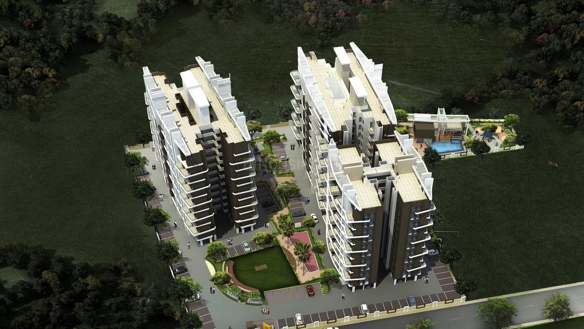 Tirupati Vasantam in Dhanori, Pune Price, Reviews & Floor Plan