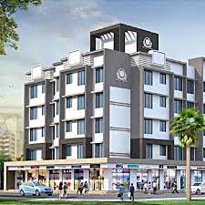 Gallery Cover Pic of Shree Krishna Residency