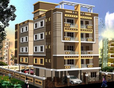 2 BHK Apartment
