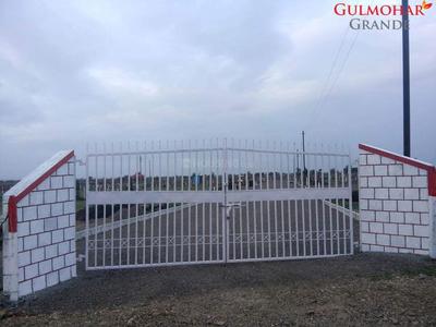 Gallery Cover Pic of Castle Dream Gulmohar Grande NA Plots