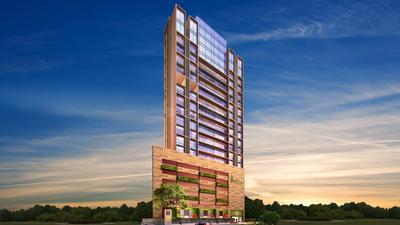 Gallery Cover Pic of Gupta Aden Court