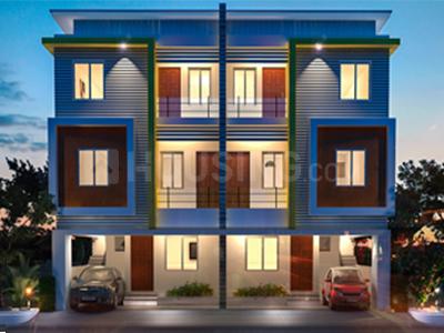 Artha Aura Boulevard