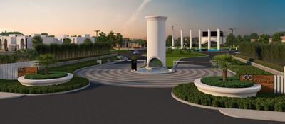 Residential Lands for Sale in ICG Golconda