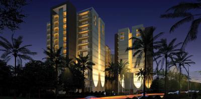 2 BHK Apartment