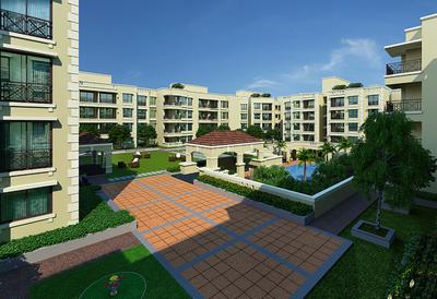 Gallery Cover Pic of Sankalp Raffles Square