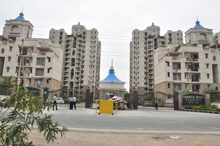 Purvanchal Heights - Image 5