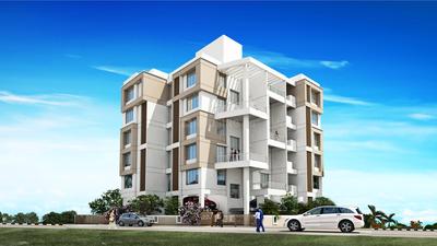 Darode-Jog Shriniwas Alok