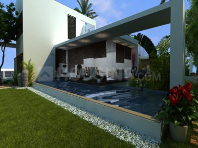 Gallery Cover Pic of Galaxy Nandanbaug Vasad