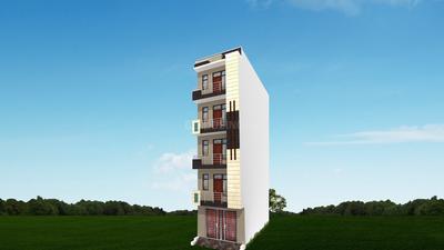 Gallery Cover Pic of Gopal Ji House no. 116