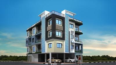 Sakar Residency