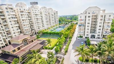 Gallery Cover Pic of Tyagi Uttam Townscapes