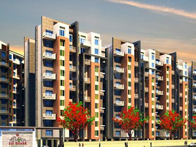Gallery Cover Pic of Gulmohar Vasant Vihar