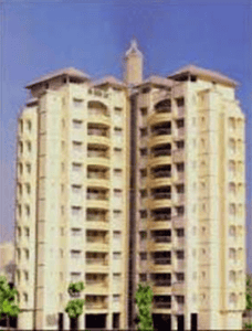 Gallery Cover Pic of Asavari Tower