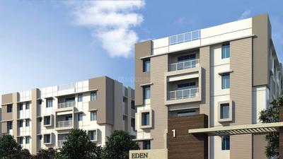 Gallery Cover Pic of Eden Belvedere