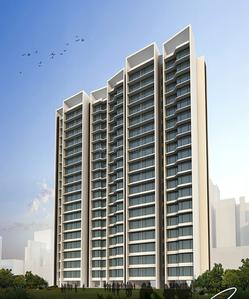 4 BHK फ़्लैट