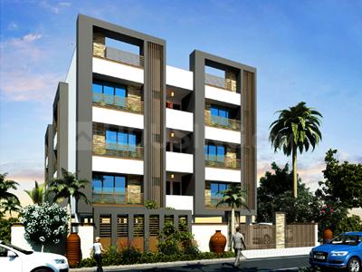 Gallery Cover Pic of Archid Giriwala