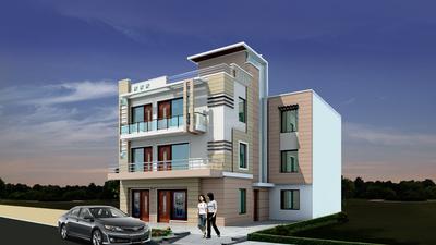 V. P. Homes 21