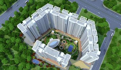 Swastik Epitome Building 1 Phase II 8 To 14 Floors