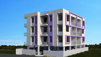 Gallery Cover Pic of Sarvodya Om Ramashram View
