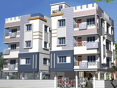 Gallery Cover Pic of RS Rose Tower