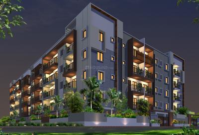Gallery Cover Pic of Mahadev Residential Apartment