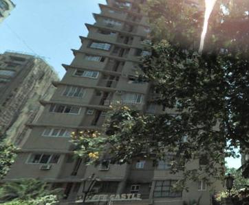 Project Images Image of Cuffe Parade in Cuffe Parade