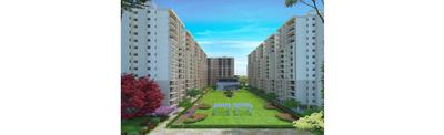 Gallery Cover Pic of S3 Green Avenue