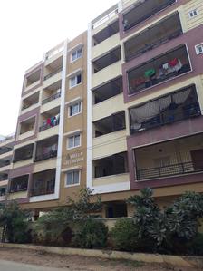 2 BHK अपार्टमेंट