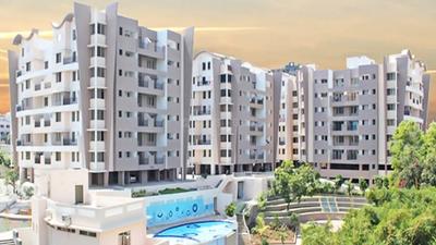 Gallery Cover Image of 1030 Sq.ft 2 BHK Apartment for buy in Raviraj Colorado, Kondhwa for 5700000