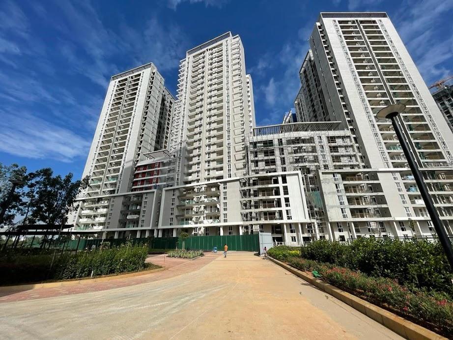 Brigade Utopia Varthur, Bangalore 5