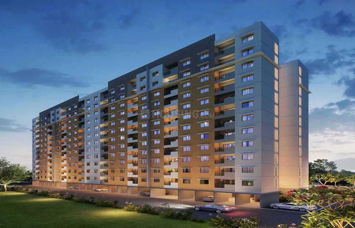 Puravankara Thrive at Purva Windermere in Pallikaranai, Chennai