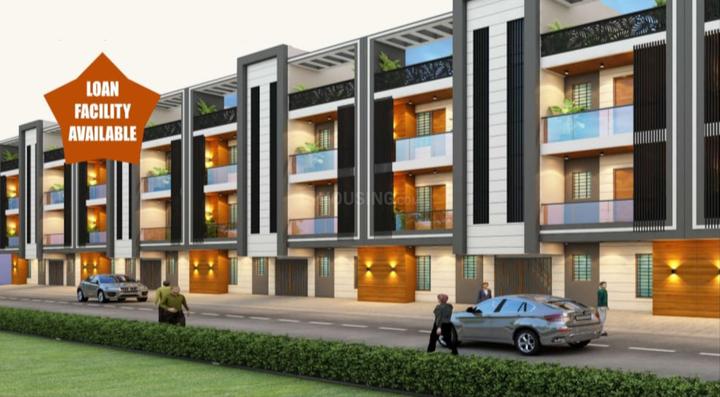 A One Propbuilde - Image 4