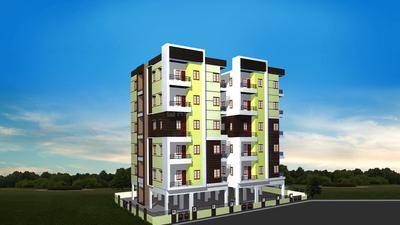 VSVD Sai Siddhi Enclave