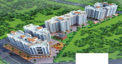 Gallery Cover Pic of AV Paramount Enclave Bldg No 4