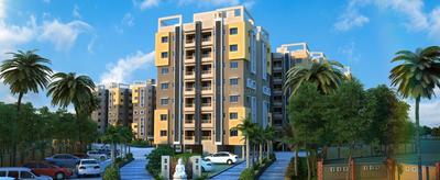 Marigold City