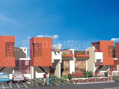 Ansal API Larchwood Villa