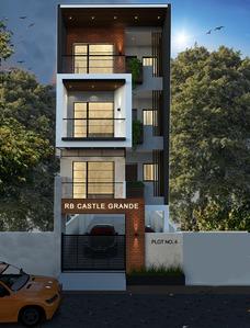 Gallery Cover Pic of RB Castle Grande