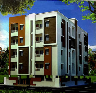 Gallery Cover Pic of KSR Constructions Kamatam Pride