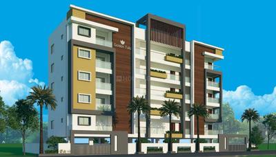 Gallery Cover Pic of Dhathri Golden Tulip