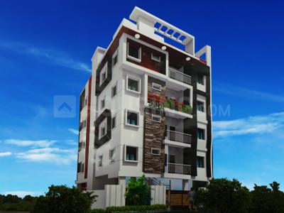 Gallery Cover Pic of Rainbow Constructions