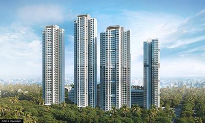2 BHK Flat