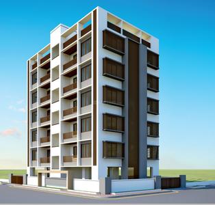 Gallery Cover Pic of Amar Vandan Avenue